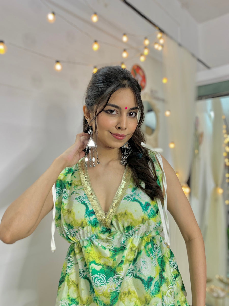 MiniKurti 7 || Edition 3