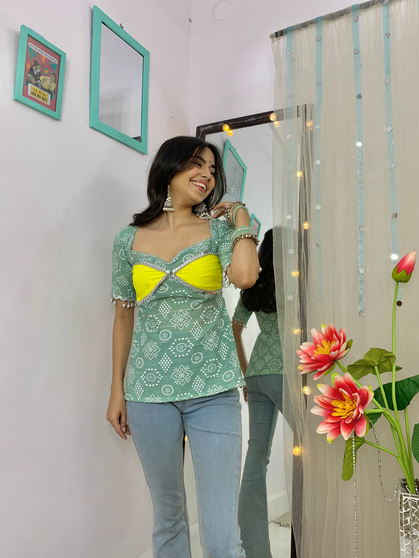 MiniKurti 9 || Edition 6