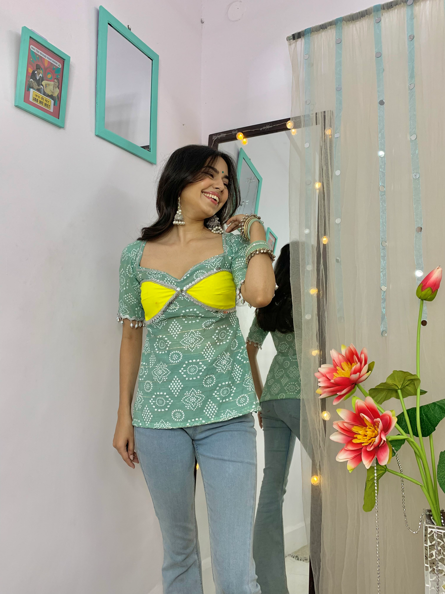 MiniKurti 9 || Edition 6