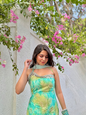 Rhea || Cotton Co-ord set 5 || Edition 2026