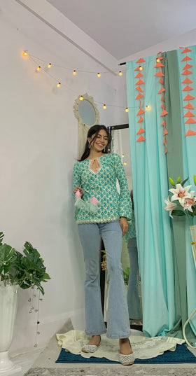 MiniKurti 7 || Edition 4