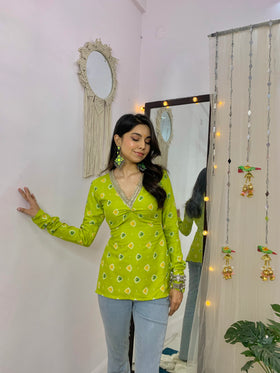 MiniKurti 12 || Edition 5