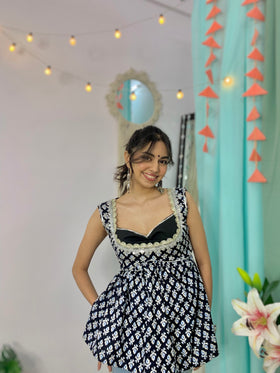 MiniKurti 3 || Edition 4