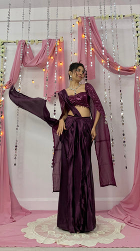 Bridesmaid Fit Edition || 5 