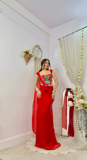 Bridesmaids Fit 8 || Edition 2026