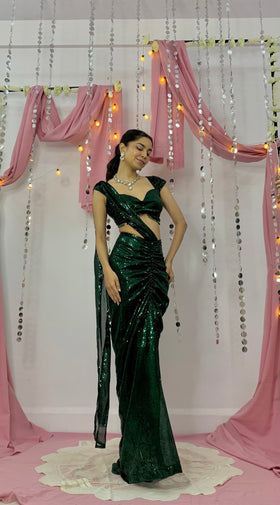 Bridesmaid Fits Edit || 15