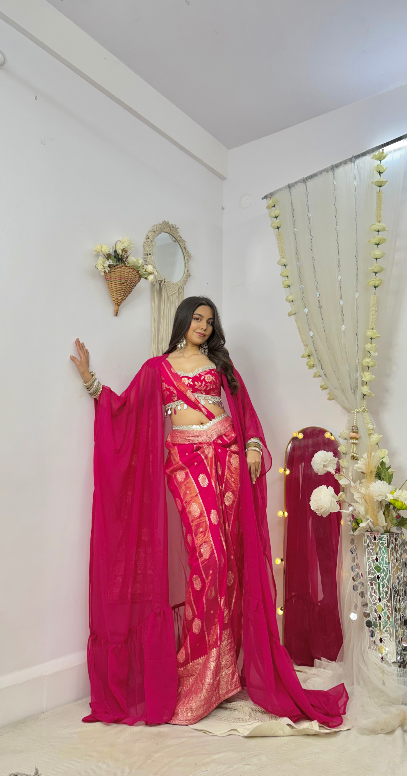Bridesmaids Fit 1 || Edition 2026