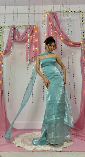 Bridesmaid fits Edit || 13