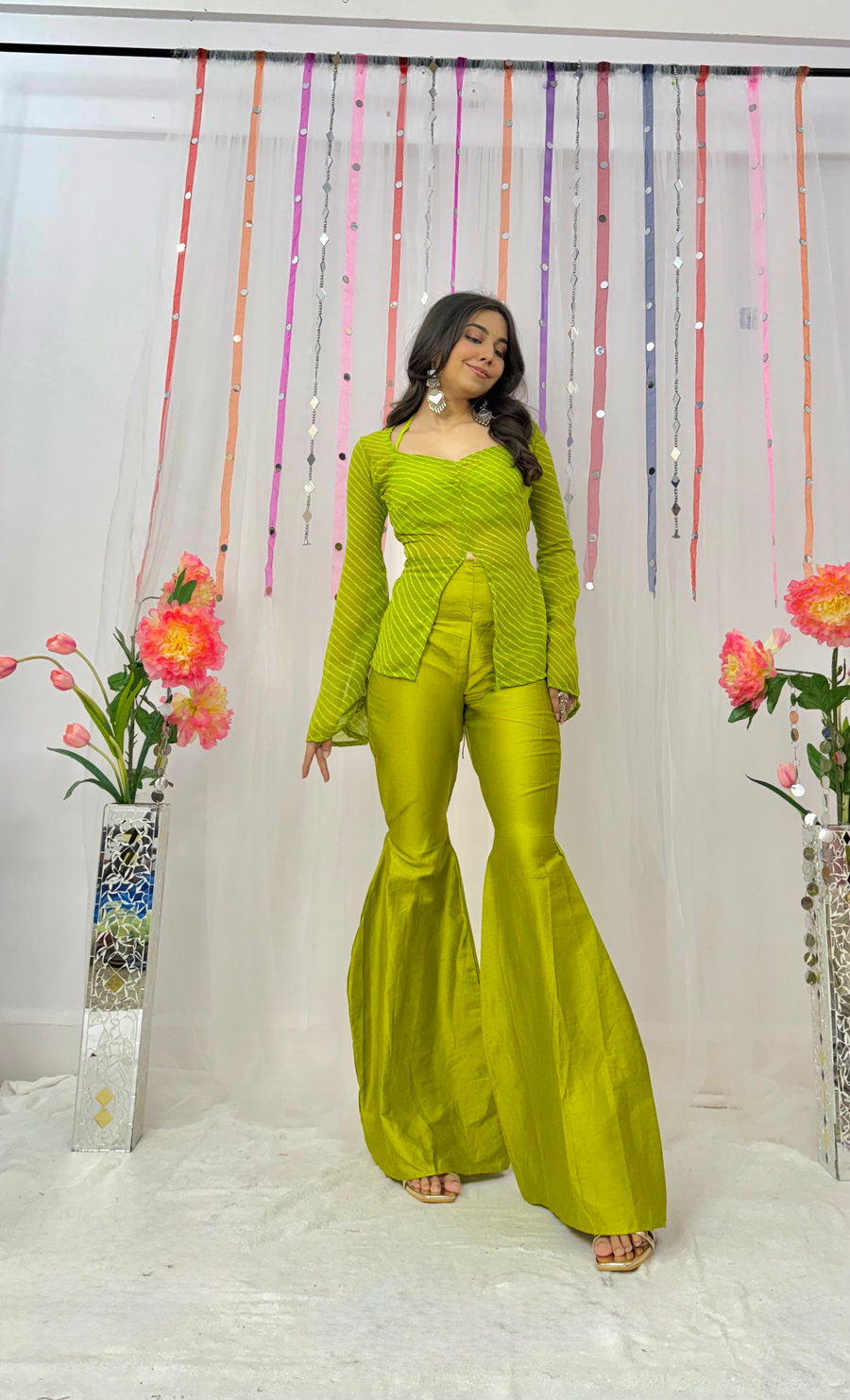 Y2k Co-ord set 20 || Edition 4