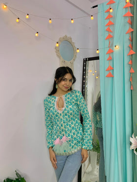 MiniKurti 7 || Edition 4