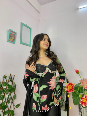 Co-ord set 3 || Edition 3