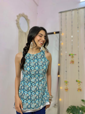 MiniKurti 14 || Edition 5