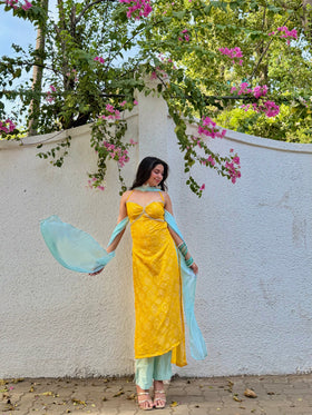 Meena || Cotton Co-ord set 1 ||  Edition 2026