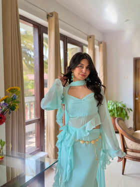 Bridesmaids Fit 1 || Edition 2026 || Part2 