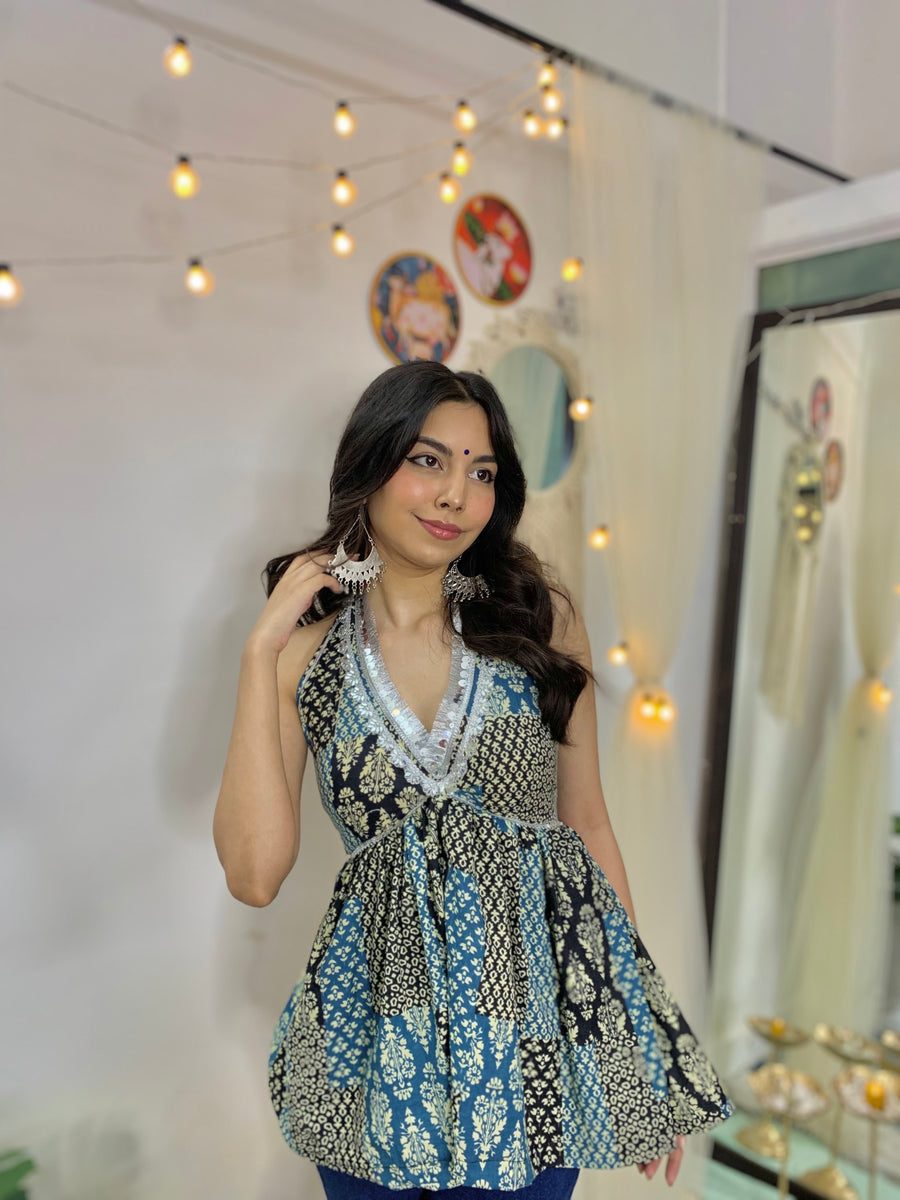 MiniKurti 1 || Edition 3