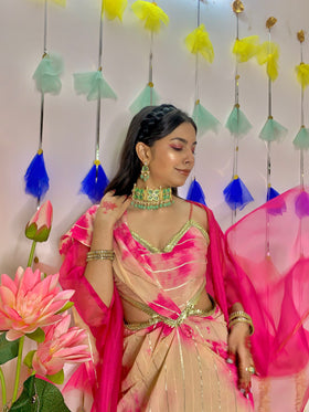 Preet Fusion Saare One-Piece ~मनमोहिनी Edit