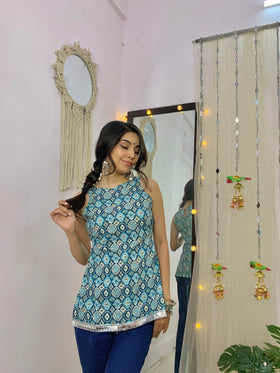 MiniKurti 14 || Edition 5