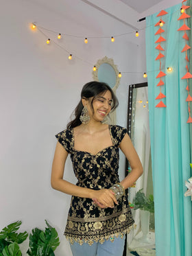 MiniKurti 8 || Edition 4