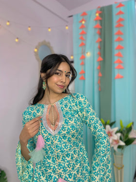 MiniKurti 7 || Edition 4