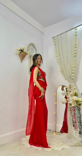 Bridesmaids Fit 8 || Edition 2026