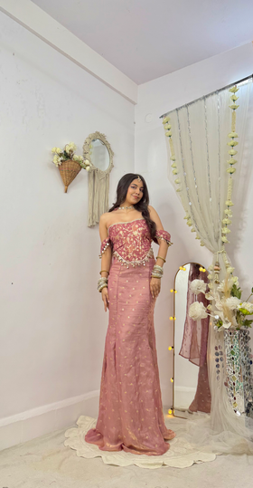 Bridesmaids Fit 9 || Edition 2026