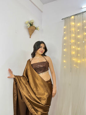 Ready to wear Saree 2 || Edit 2026