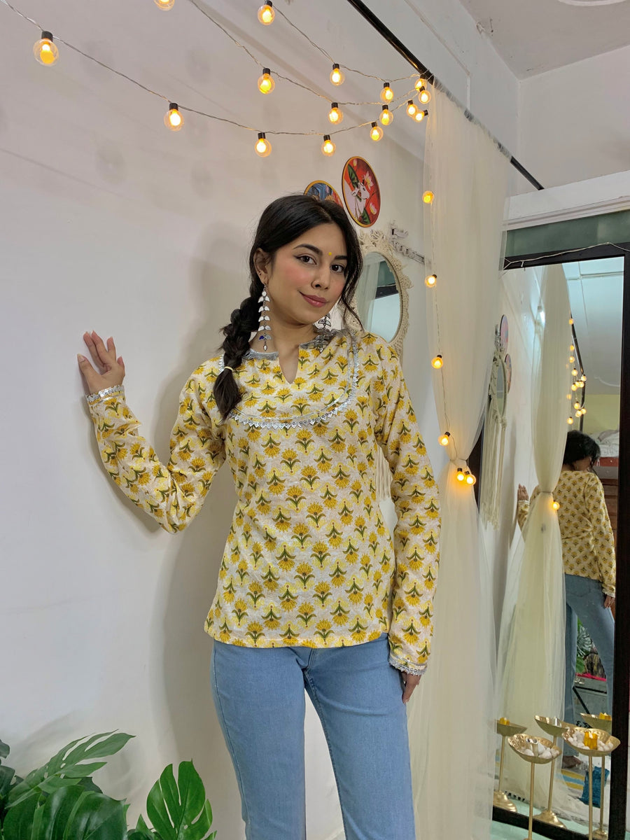 MiniKurti 14 || Edition 3