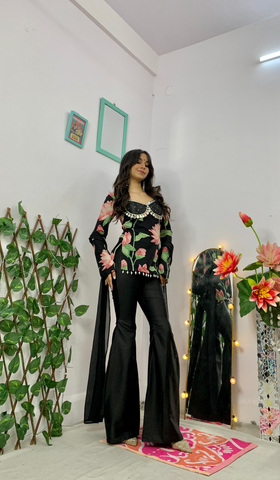Co-ord set 3 || Edition 3