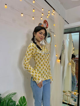 MiniKurti 14 || Edition 3