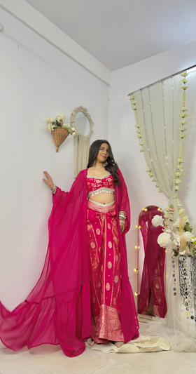 Bridesmaids Fit 1 || Edition 2026