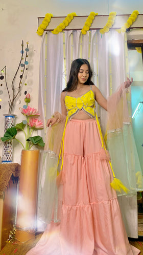 The Titli Co-ords set