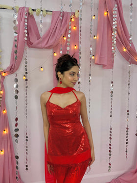 Bridesmaid Fit Edit || 3