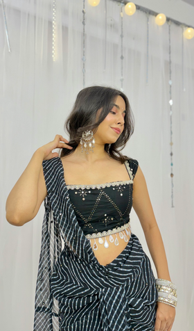 Festive Fit 3 || Edition 2025