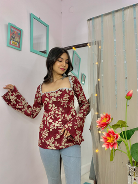 MiniKurti 5 || Edition 6