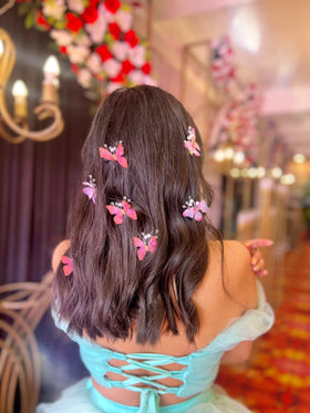 The Titli Clips