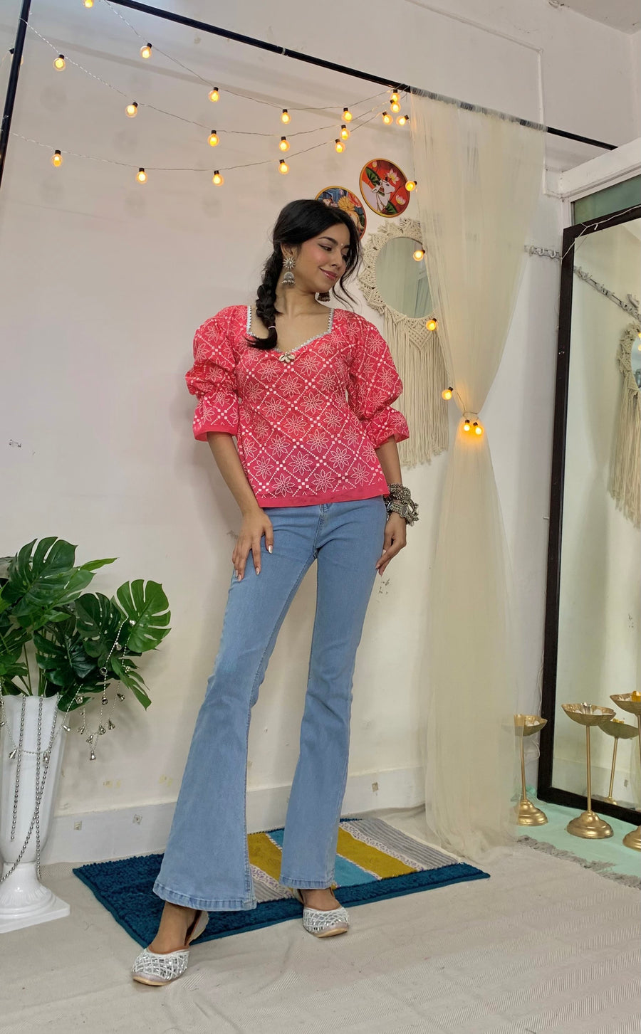 MiniKurti 16 || Edition 3