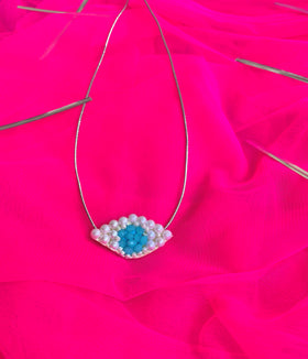 The EYE neckpiece 