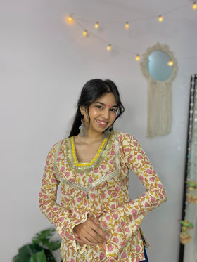 MiniKurti 14 || Edition 4