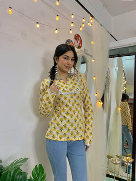 MiniKurti 14 || Edition 3