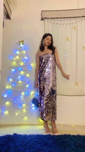Sequin Coin Fit