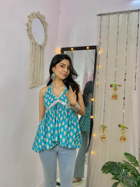 MiniKurti 1 || Edition 5