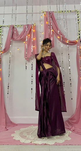 Bridesmaid Fit Edition || 5 