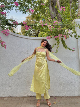 Chandani || Cotton Co-ord 3 ||  Edition 2026