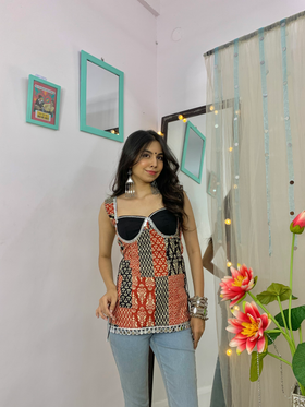 MiniKurti 11 || Edition 6