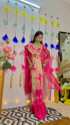 Preet Fusion Saare One-Piece ~मनमोहिनी Edit