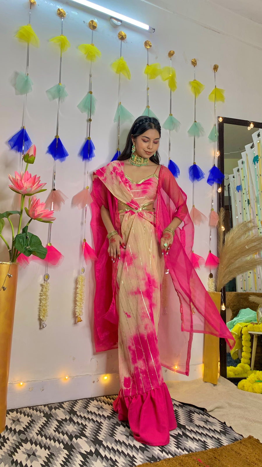 Preet Fusion Saare One-Piece ~मनमोहिनी Edit