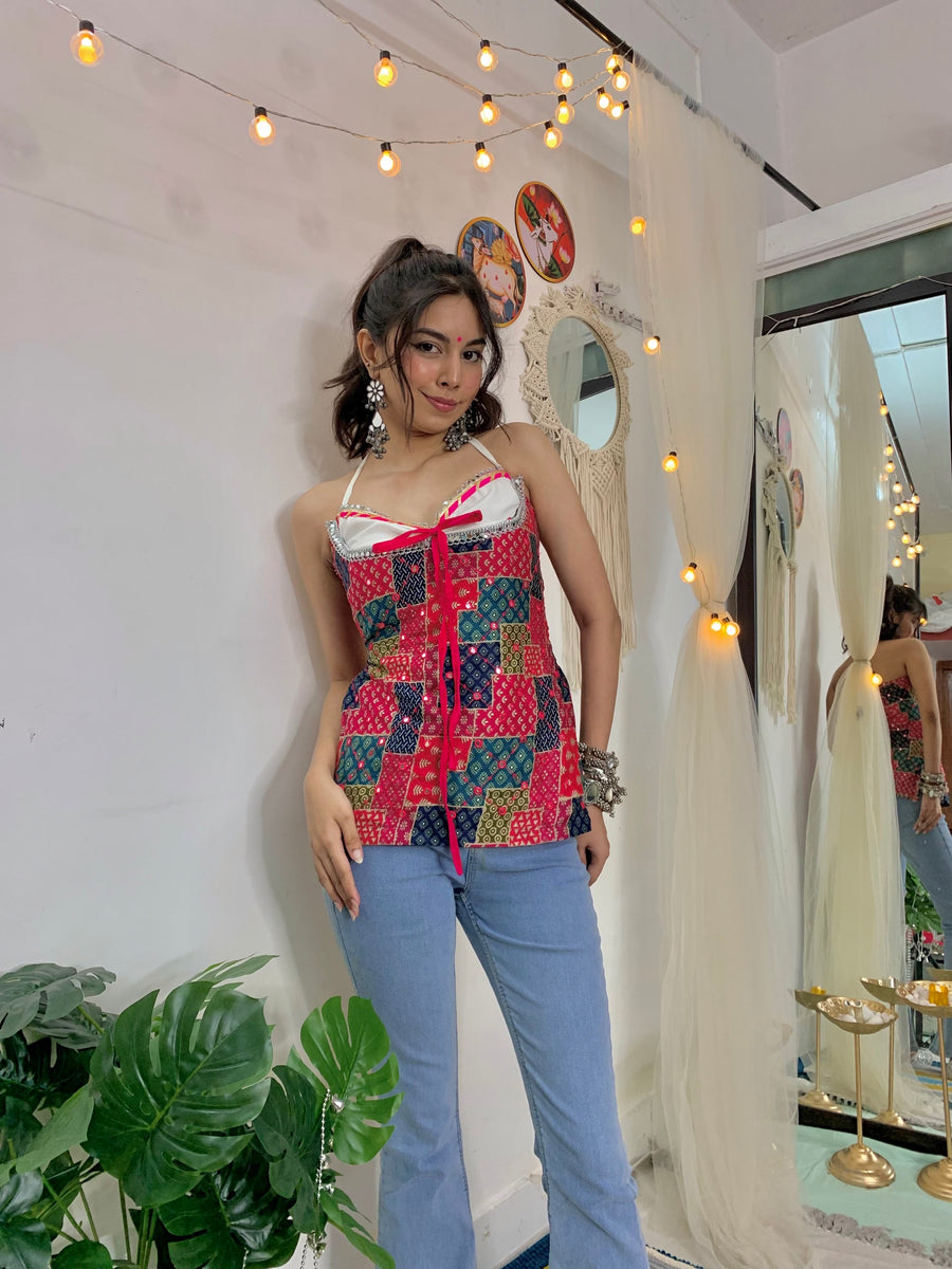 MiniKurti 3 || Edition 3