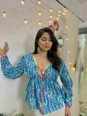 MiniKurti 12 || Edition 3