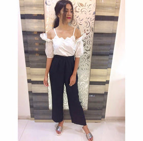 Austere Top
