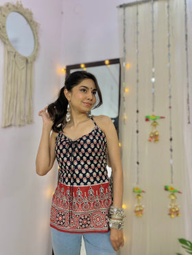 MiniKurti 15 || Edition 5